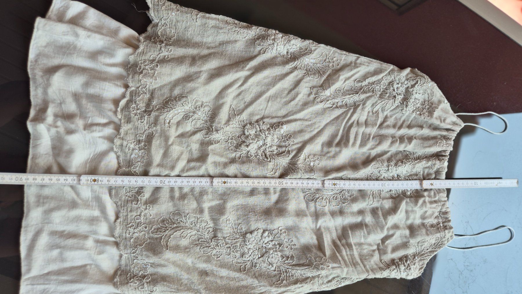 Robes: Abito estivo – D'occasion à Gordevio par RUBY104 3