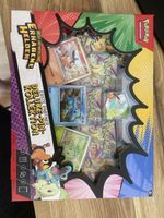 Pokemon Erhabene Helden Deluxe Pin Kollektion neu