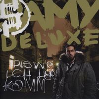 Samy Deluxe ‎– Dis Wo Ich Herkomm (2XLP)