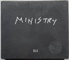 MINISTRY - BOX