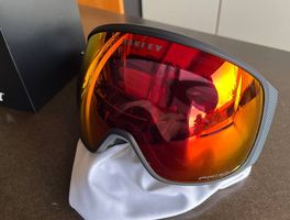 Masque de ski OAKLEY Flight Tracker XL neuf