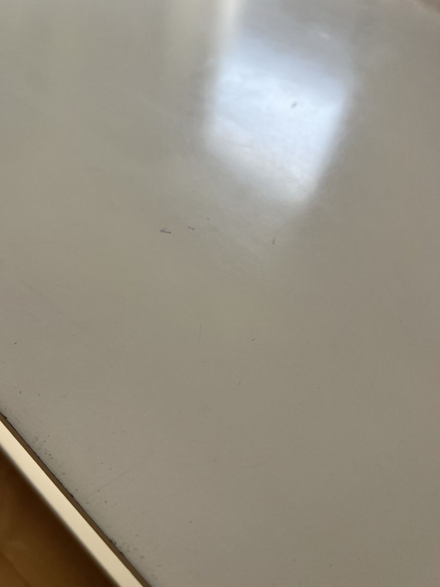 Tische: Couchtisch weiss mit Schubladen – Gebraucht aus Zürich von michellesteiner 4
