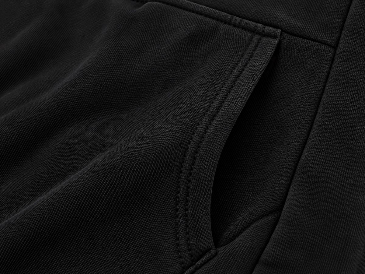 C&A Maglioni & Felpe: Schwarzer Nº841 Hoodie. – Usato da Fislisbach venduto da lea_28yd 8