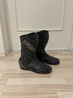 TCX Motorradstiefel – Grösse 41, ab 1.-