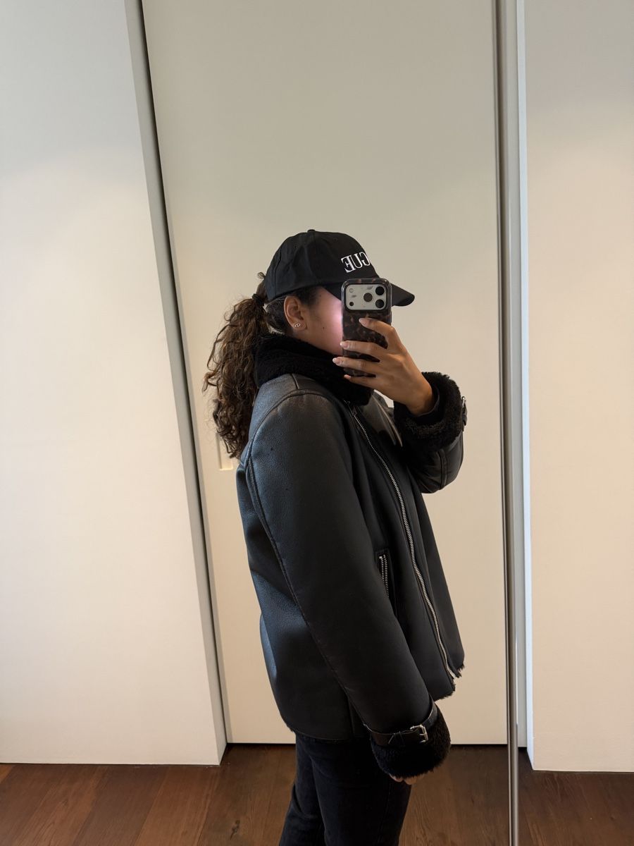 Mango Vestes: Mango Jacke  – D'occasion à Zürich par danila.nnes 3