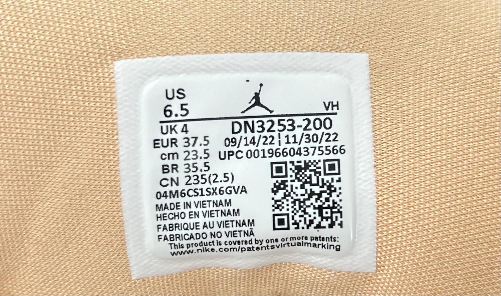 Nike Scarpe da donna: Sneakers Air Jordan 1 Elevate High – Usato da Diepoldsau venduto da Adaptor 4