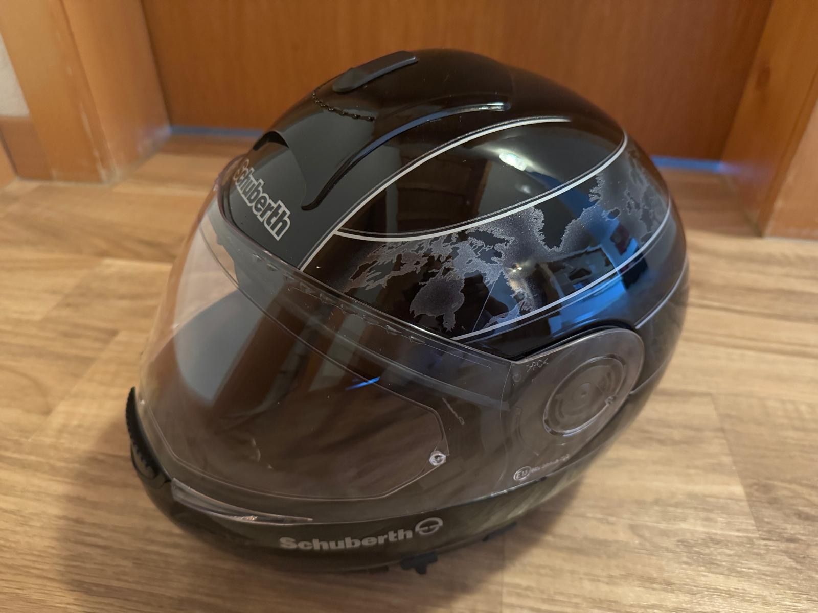 Schuberth Caschi & visiere: Helm – Usato da Schönried venduto da bri_5t88