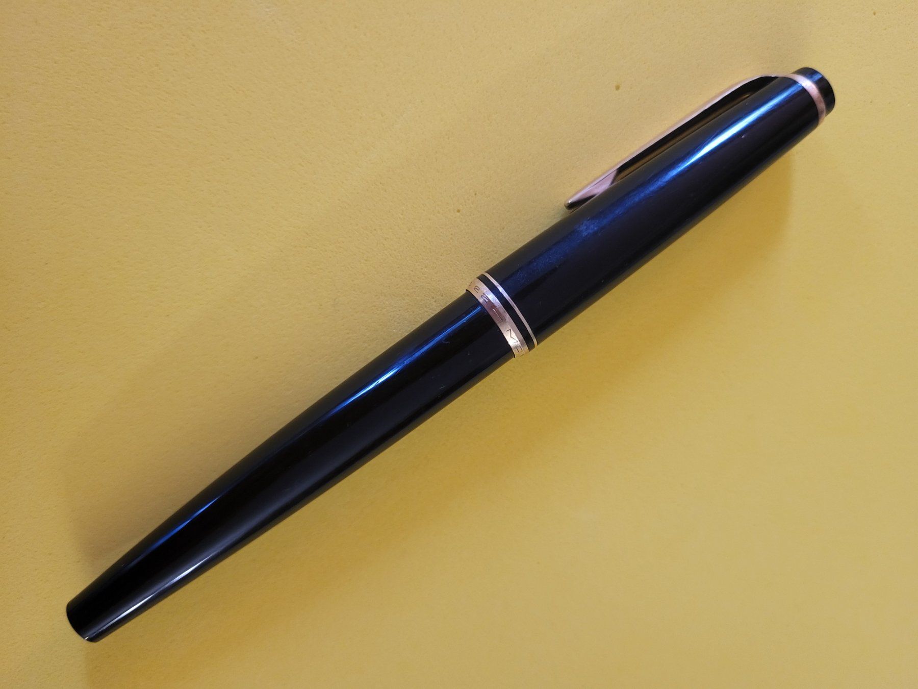 Montblanc Stifte & Marker: Montblanc nr 22 – Gebraucht aus Turbenthal von kai_6277 3