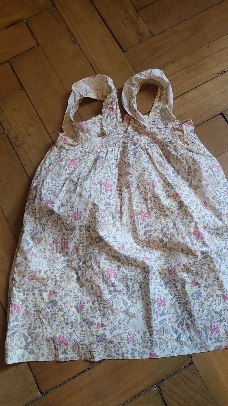 Bonpoint Vestiti & Gonne: bonpoint kleid, grösse 6 – Usato da Zürich venduto da Enila1977