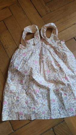 bonpoint kleid, grösse 6