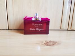 Salvatore Ferragamo Signorina Ribelle EDP 100ml