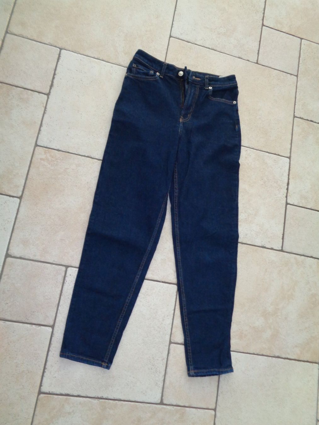 H&M Jeans: Jeans  H&M  Grösse 36 – D'occasion à Kreuzlingen par Robi-2003