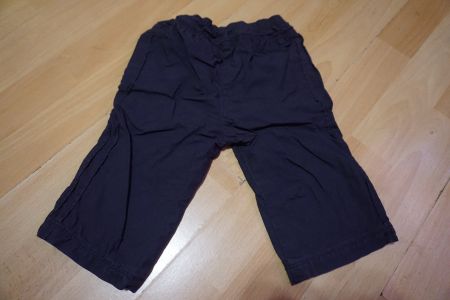 Kinder Hose von Mexx dunkelviolett Gr. 68