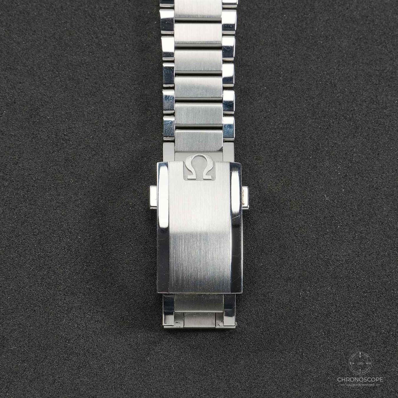 Omega Orologi: Omega Speedmaster Moonwatch Calibre 321 "Ed White" full set – Usato da Luzern venduto da ChronoScope6004 8