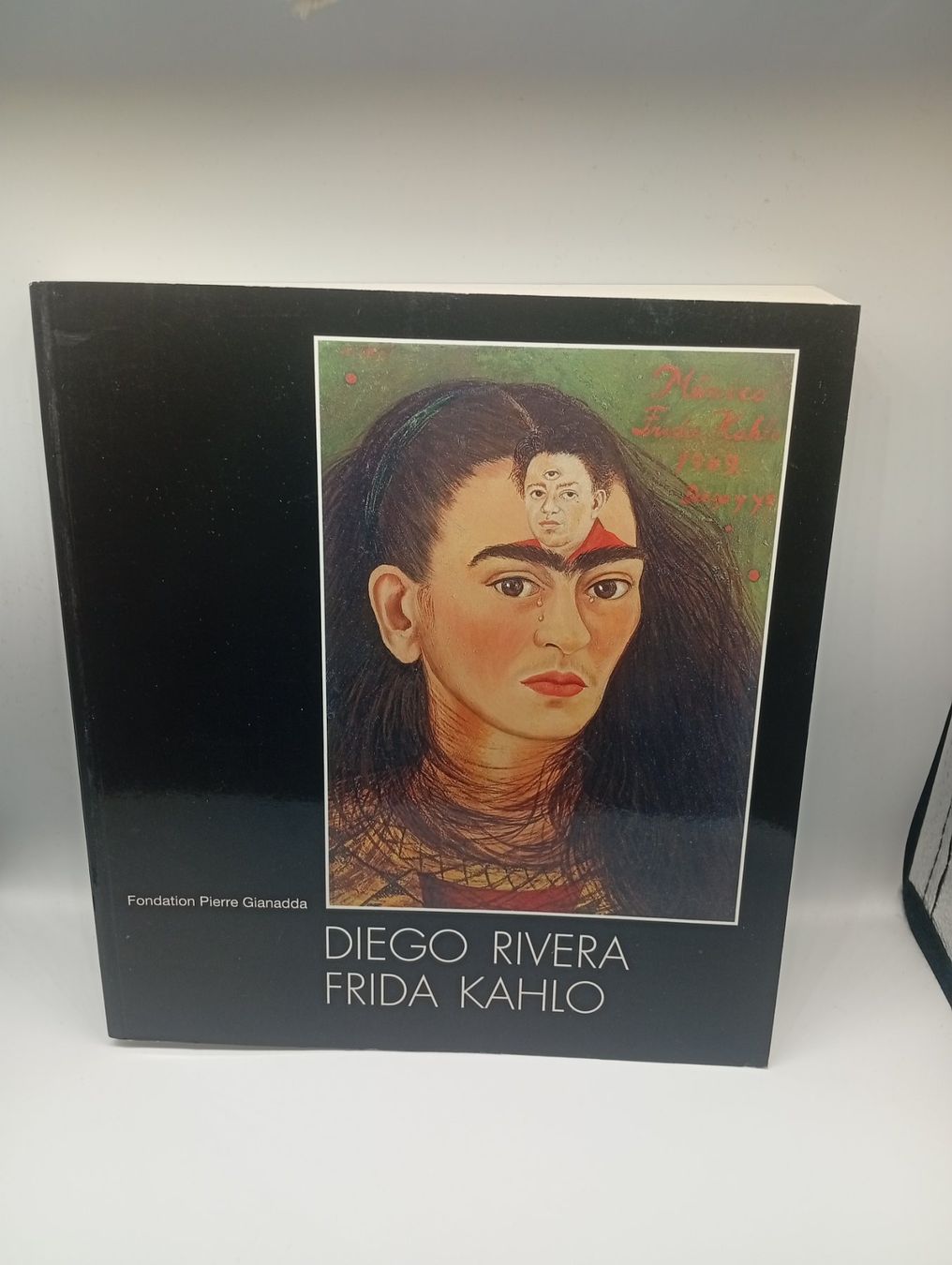 Livres: Diego Rivera / Frida Kahlo – D'occasion à Winterthur par tom_hc8g