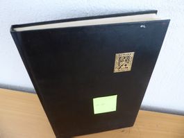 Interessantes Album Schweiz mit 28 Seiten Inhalt