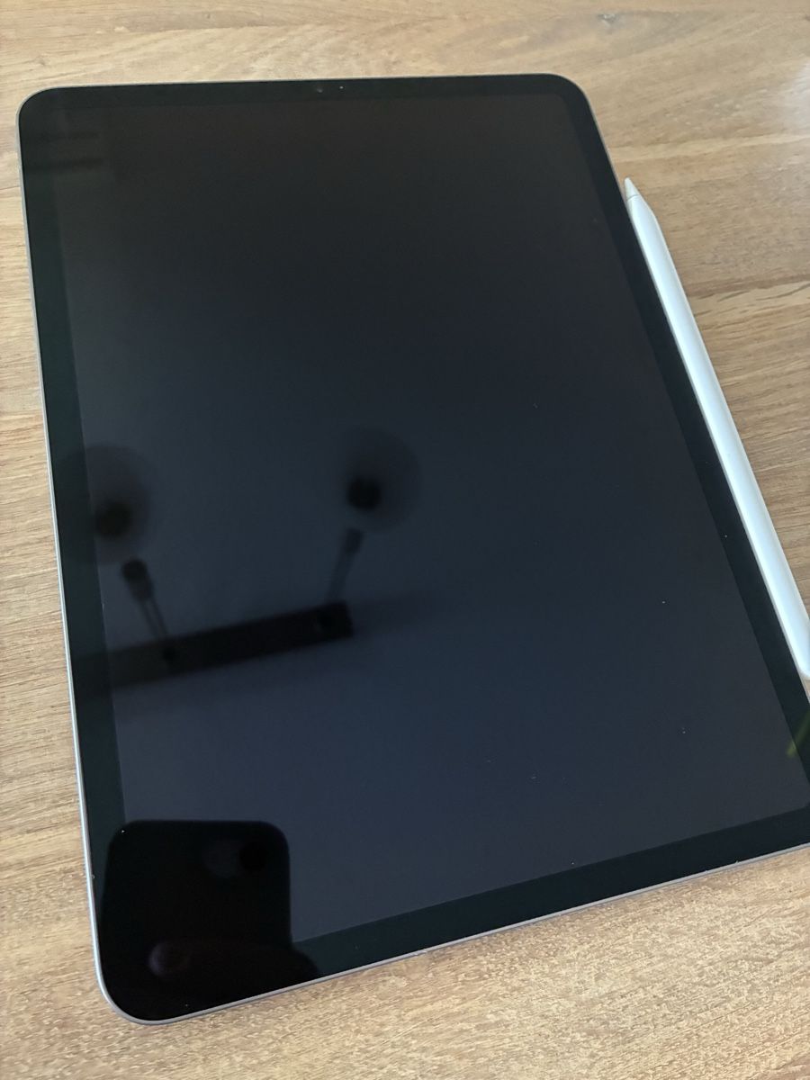 Apple Tablet PC: iPad Pro 11“ 2020, 128 GB – Usato da Wetzikon ZH venduto da denis_08 2