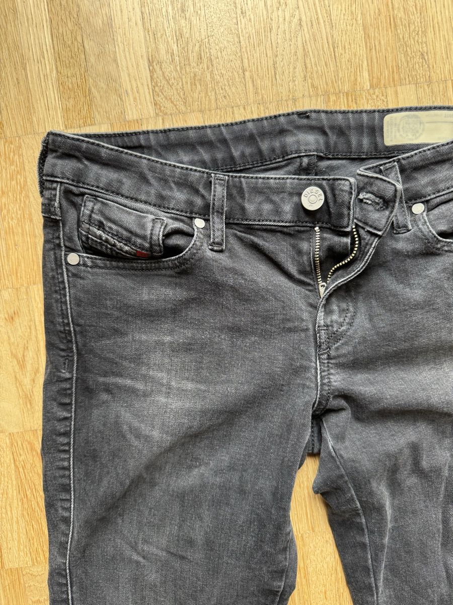 Diesel Jeans: Diesel Gracey, W28 L32 – Gebraucht aus Zürich von mybuybye 1