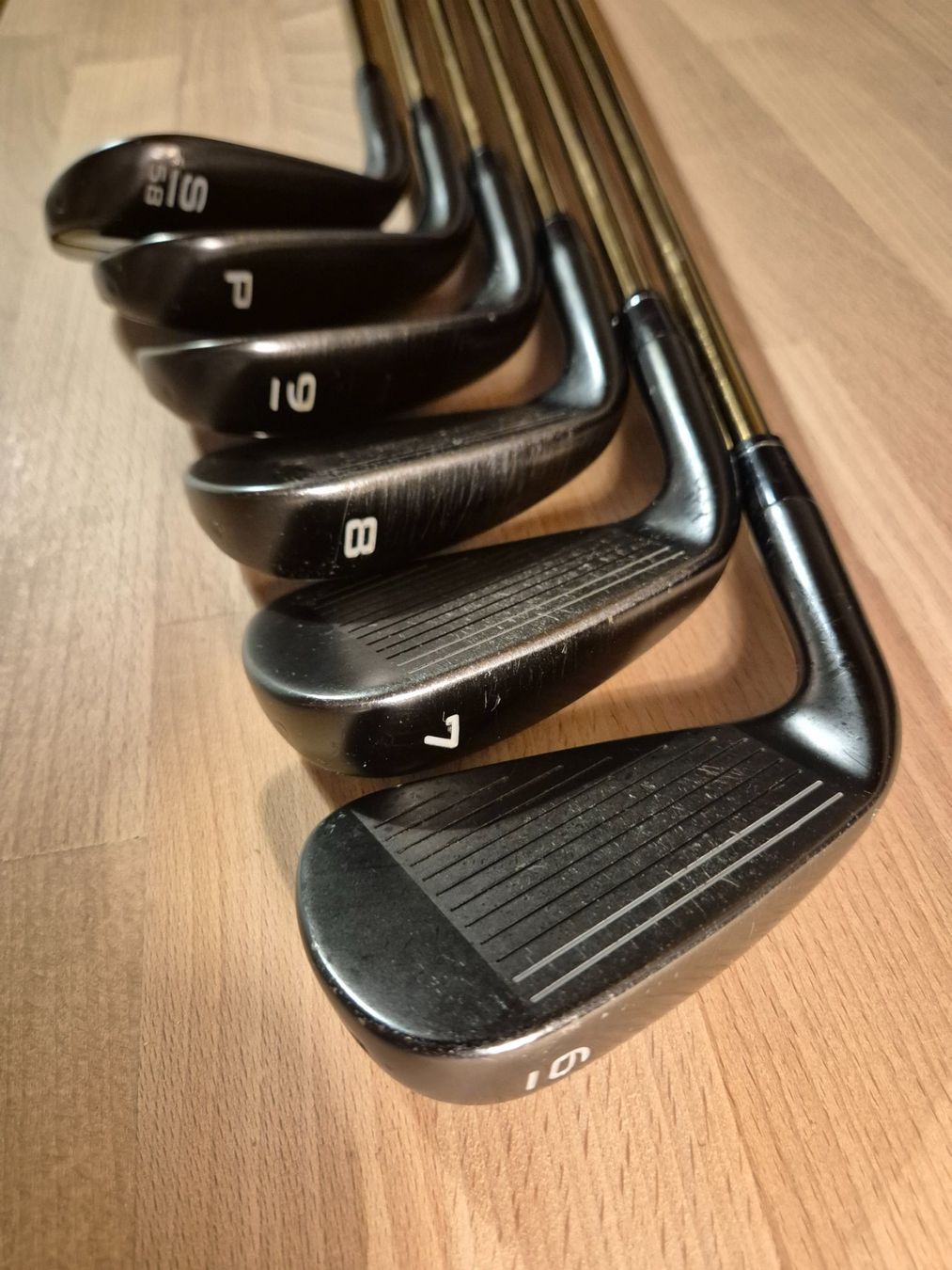 Callaway Mazze & Set: Serie Callaway Epic Max ☆ – Usato da Moutier venduto da leschluchtre 1