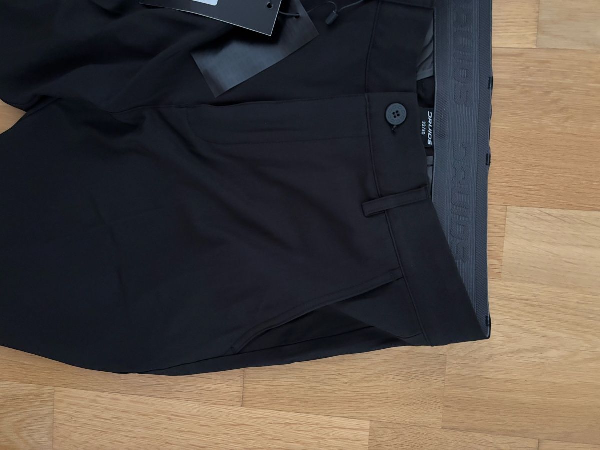 Hosen: Herren Golfhose schwarz NEU – Neu und originalverpackt aus Allenwinden von clamel 2