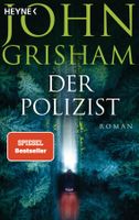 Grisham John - Der Polizist / Thriller