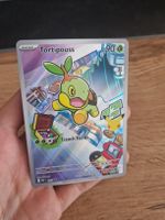 carte pokemon tortipouss premier partenaire français nm