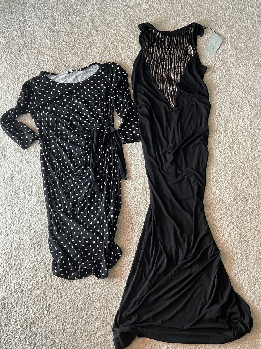 H&M Lots de vêtements: Schwangerschafts Kleiderpaket  – D'occasion à Winterthur par Jennimue 2