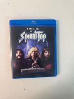 THIS IS SPINAL TAP. (BLU-RAY) US IMPORT