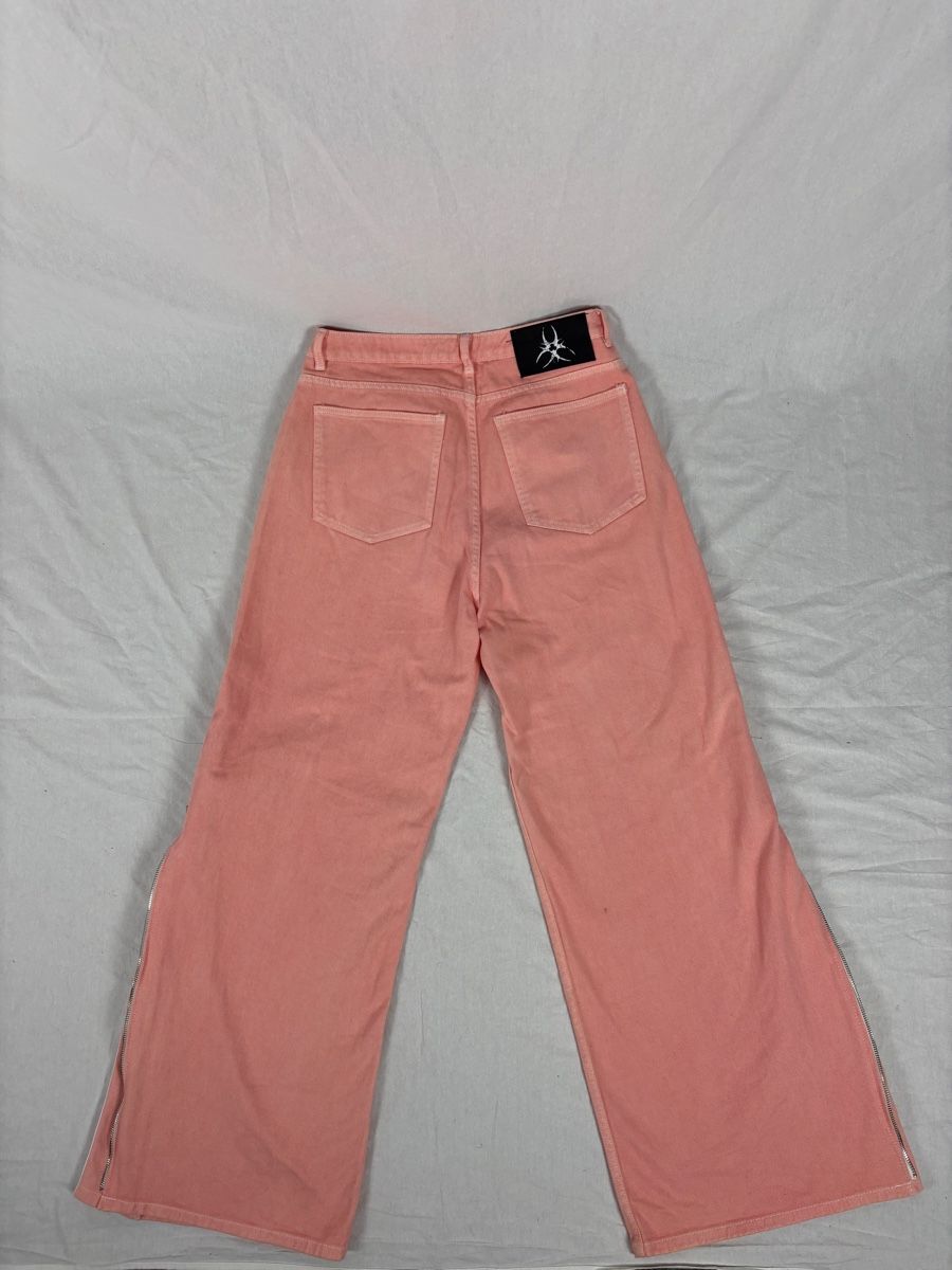 Pantaloni: Cozy Bootcut Flaired Jeans – Nuovo (secondo la descrizione) da Heimiswil venduto da Mad2mad 3