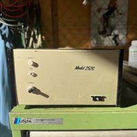 Netzteil TENTEC 252G 12 Volt 18Amp TenTec Amateurfunk