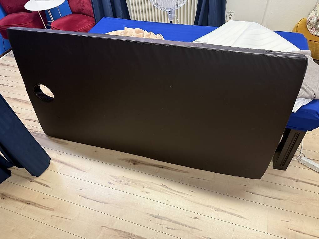 Chaises longues: Thai Massage Bett – D'occasion à Winterthur par NeilMCauley 3