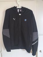 Veste de survêtement Puma x BMW Motorsport, taille S