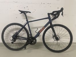Decathlon Velo | Rahmengrösse M