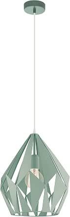 Eglo Lampadari & plafoniere: Suspension EGLO Carlton E27 – Usato da Onex venduto da mrs_vc62