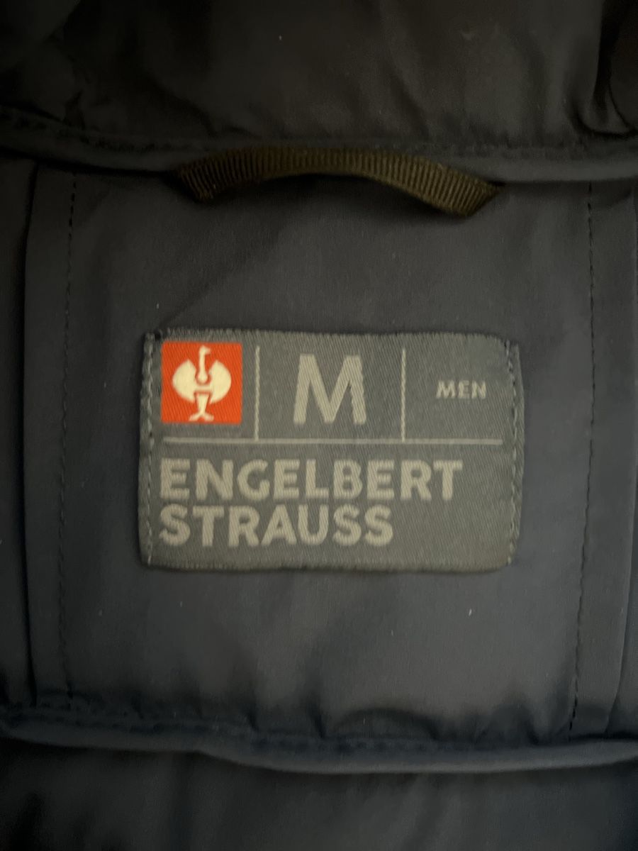 Engelbert Strauss Giacche: Engelbert Strauss Jacke – Usato da Fanas venduto da nic_95xz 2