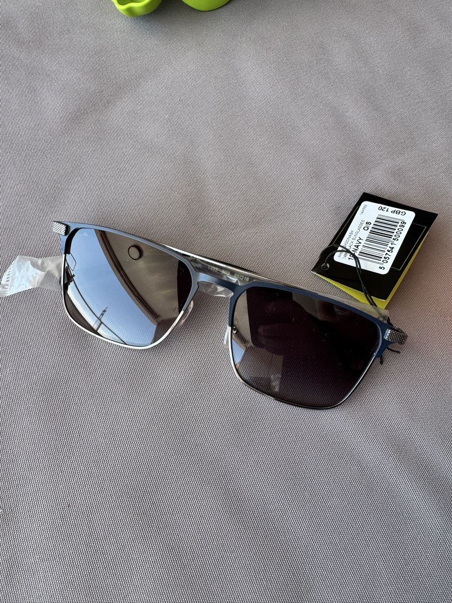 Occhiali & Lenti: Ted Baker GX20/Nash 1485 Navy Black – Nuovo e nell'imballaggio originale da Otelfingen venduto da ven_n5ms 3
