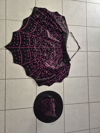 Deguisement halloween
