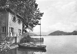 Magliaso (TI) – Riva del Lago di Lugano G