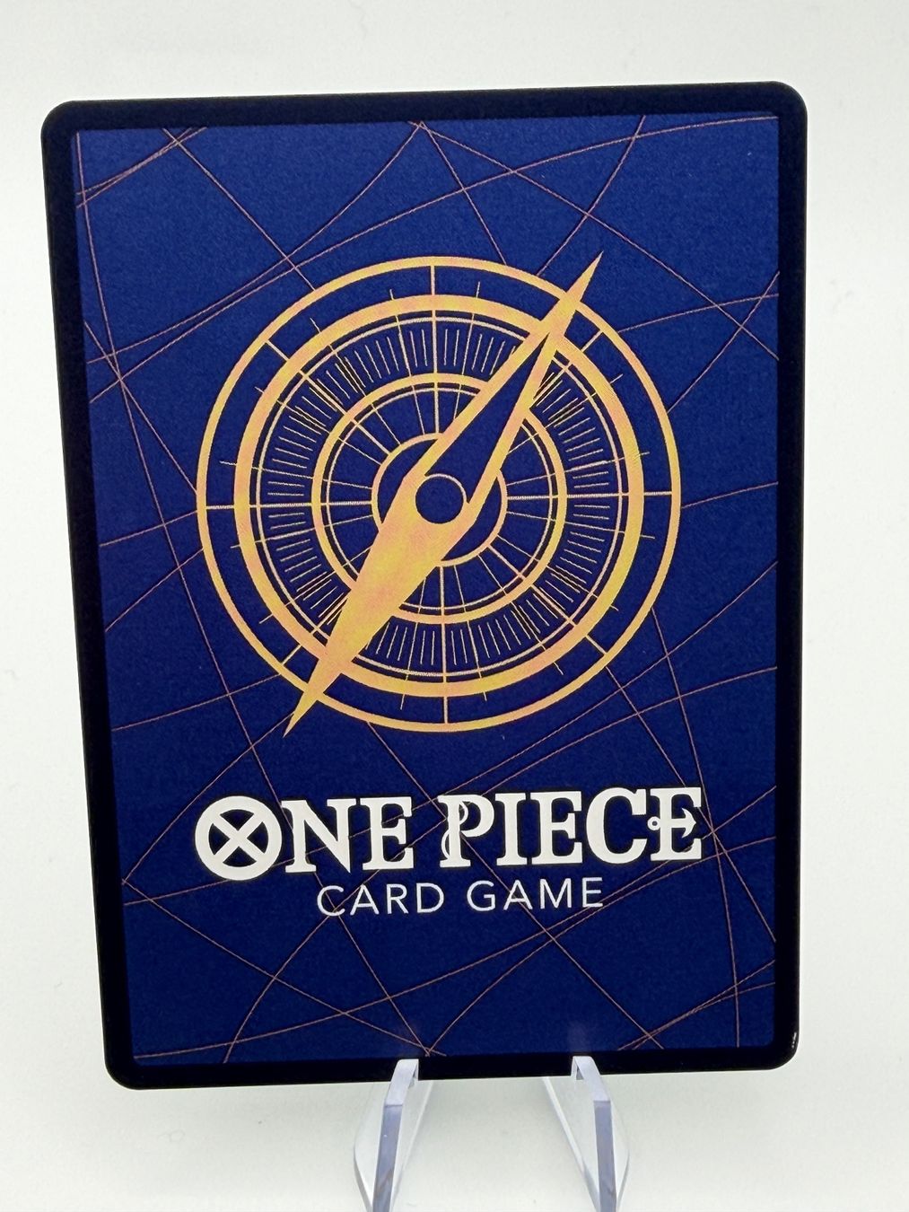 Bandai Carte collezionabili: One Piece Card Game: Eustass Kid OP01-051 SR JP – Nuovo (secondo la descrizione) da Boswil venduto da Maresun 1