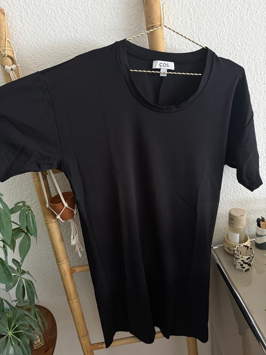 Cos Kleider: COS Sweater Kleid Gr. S – Neu (gemäss Beschreibung) aus Meilen von NHirs96
