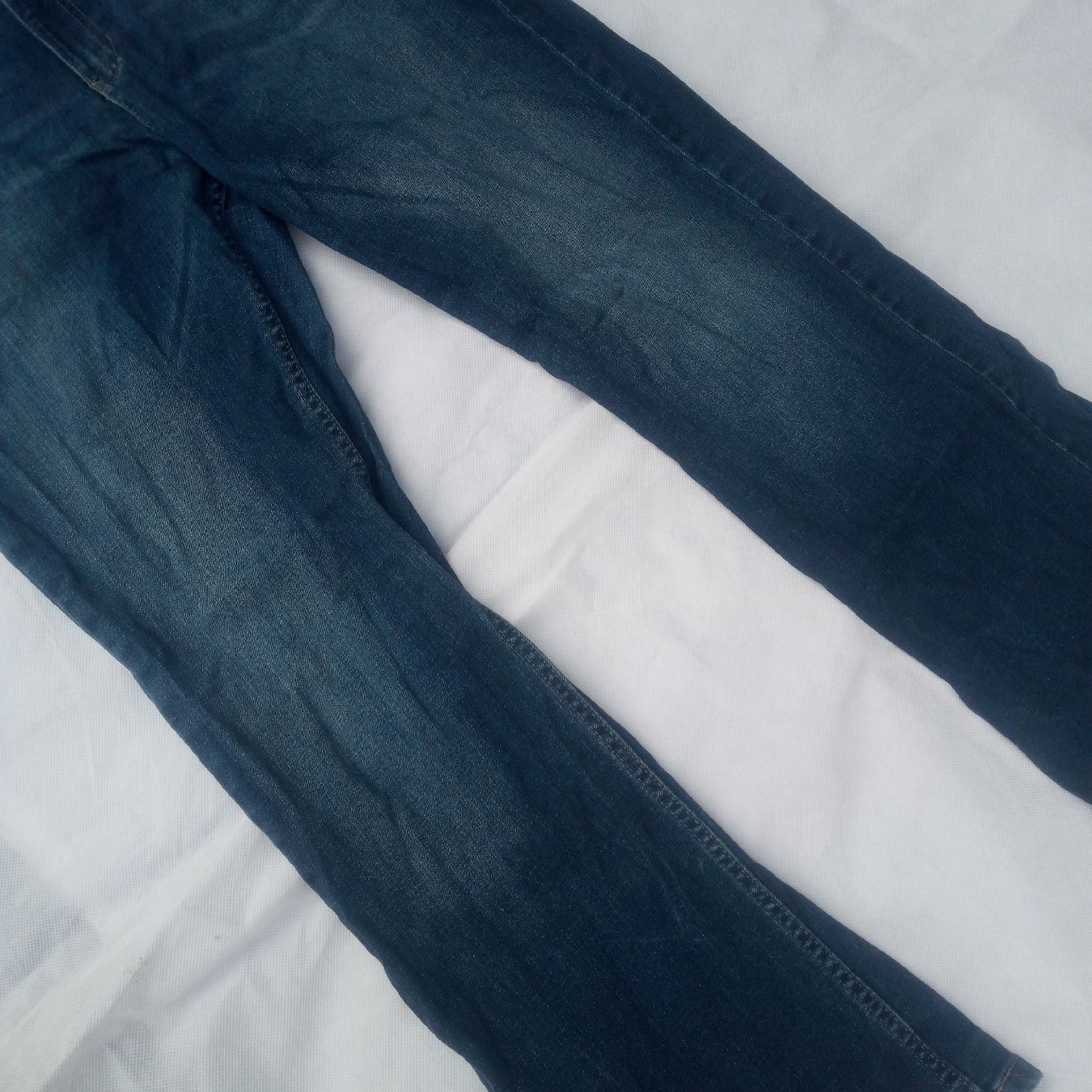 Jeans: M&S Slim Boot Jeans Grösse 44 – Usato da Luzern venduto da toenu23 3