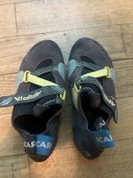 Kletterschuhe Scarpa Arpia 37.5