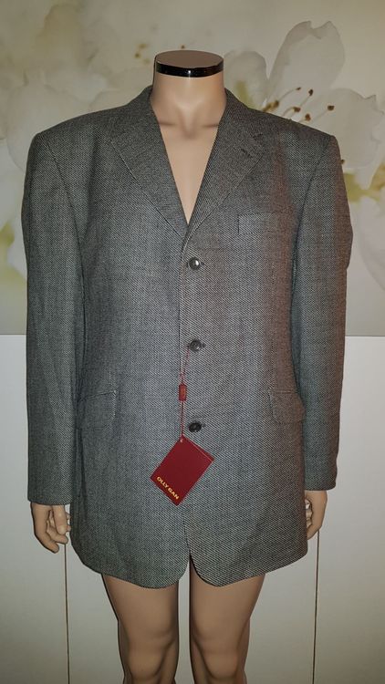 Veste OLLY GAN taille 60 neuve | Kaufen auf Ricardo