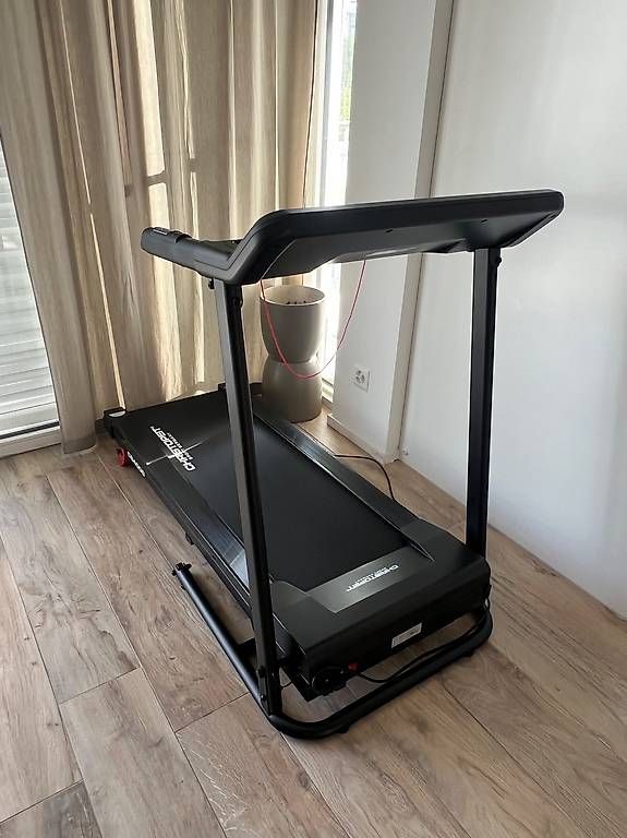 Hometrainer: Laufband – Nuovo e nell'imballaggio originale da Siebnen venduto da dia_672h