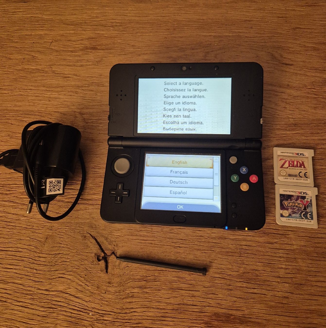 Nintendo Consoles: Nintendo 3DS Bundle - occasion – D'occasion à Wünnewil par Kev-G 1