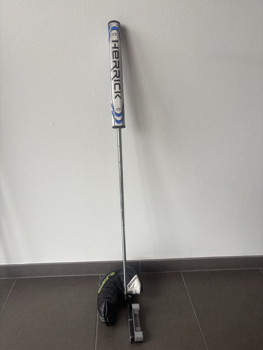 Mazze & Set: Putter (LH) Cobra – Usato da Hasle b. Burgdorf venduto da fama571