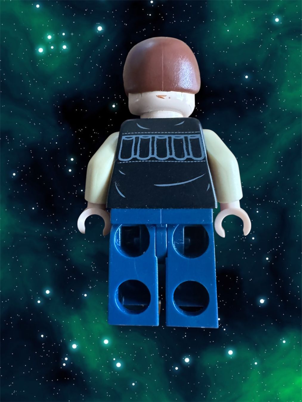 Lego Kit di costruzioni: lego star wars Han Solo sw0539 – Usato da Wetzikon ZH venduto da the-collector91 1
