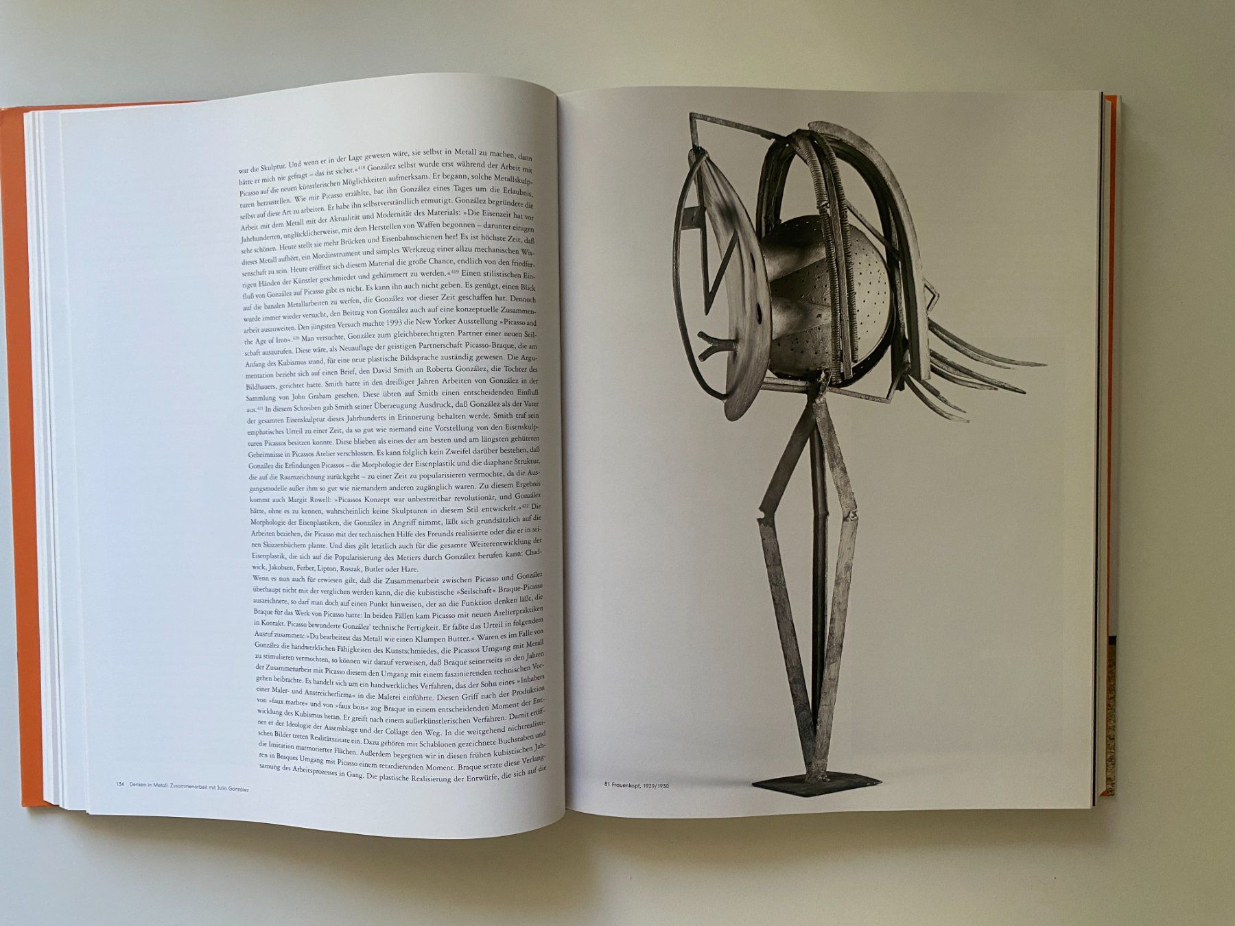 Libri: Buch Picasso Skulpturen – Usato da Gümligen venduto da Vicky2 6