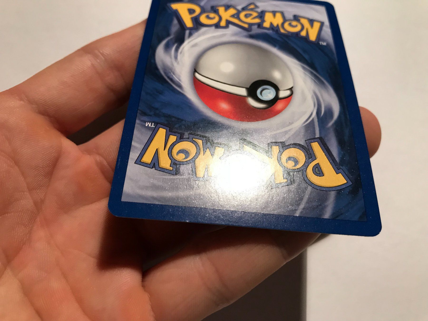 Pokémon Cartes à collectionner: Tengulist holo bleed Ex Legend Maker DE – D'occasion à Hagendorn par Pokecollectorch 9