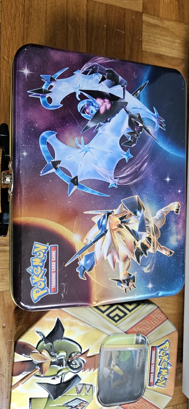 Pokémon Carte collezionabili: pokemon – Usato da la tour-de-peilz venduto da Hibou82 2